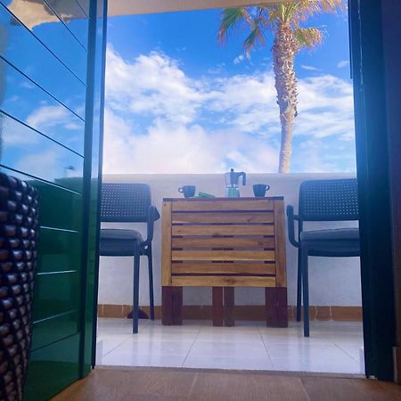 Apartamento El Islote Direct At Paradise Beach Cotillo Eksteriør billede