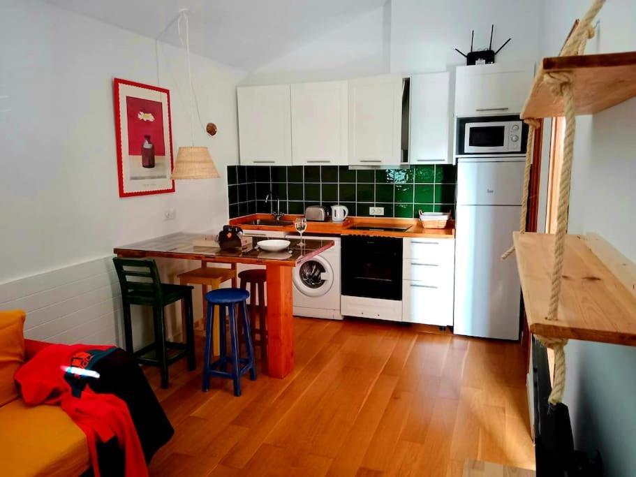 Apartamento El Islote Direct At Paradise Beach Cotillo Eksteriør billede