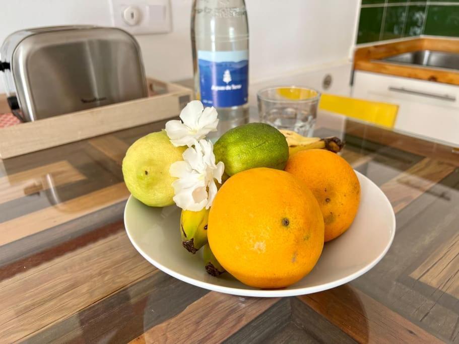 Apartamento El Islote Direct At Paradise Beach Cotillo Eksteriør billede