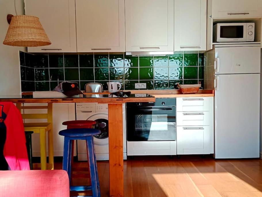 Apartamento El Islote Direct At Paradise Beach Cotillo Eksteriør billede