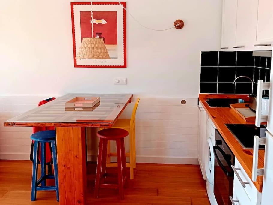 Apartamento El Islote Direct At Paradise Beach Cotillo Eksteriør billede