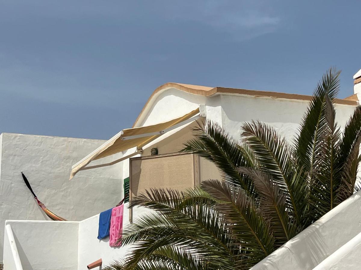 Apartamento El Islote Direct At Paradise Beach Cotillo Eksteriør billede