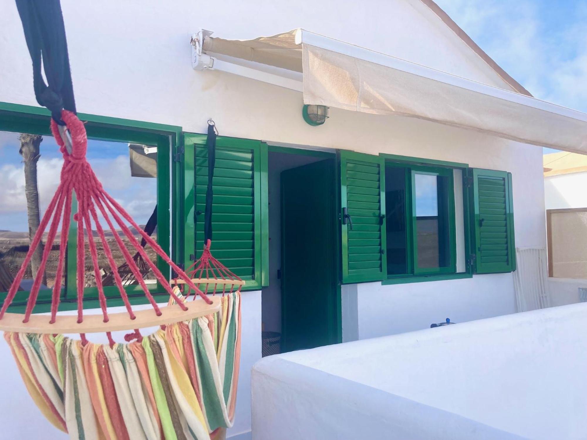 Apartamento El Islote Direct At Paradise Beach Cotillo Eksteriør billede