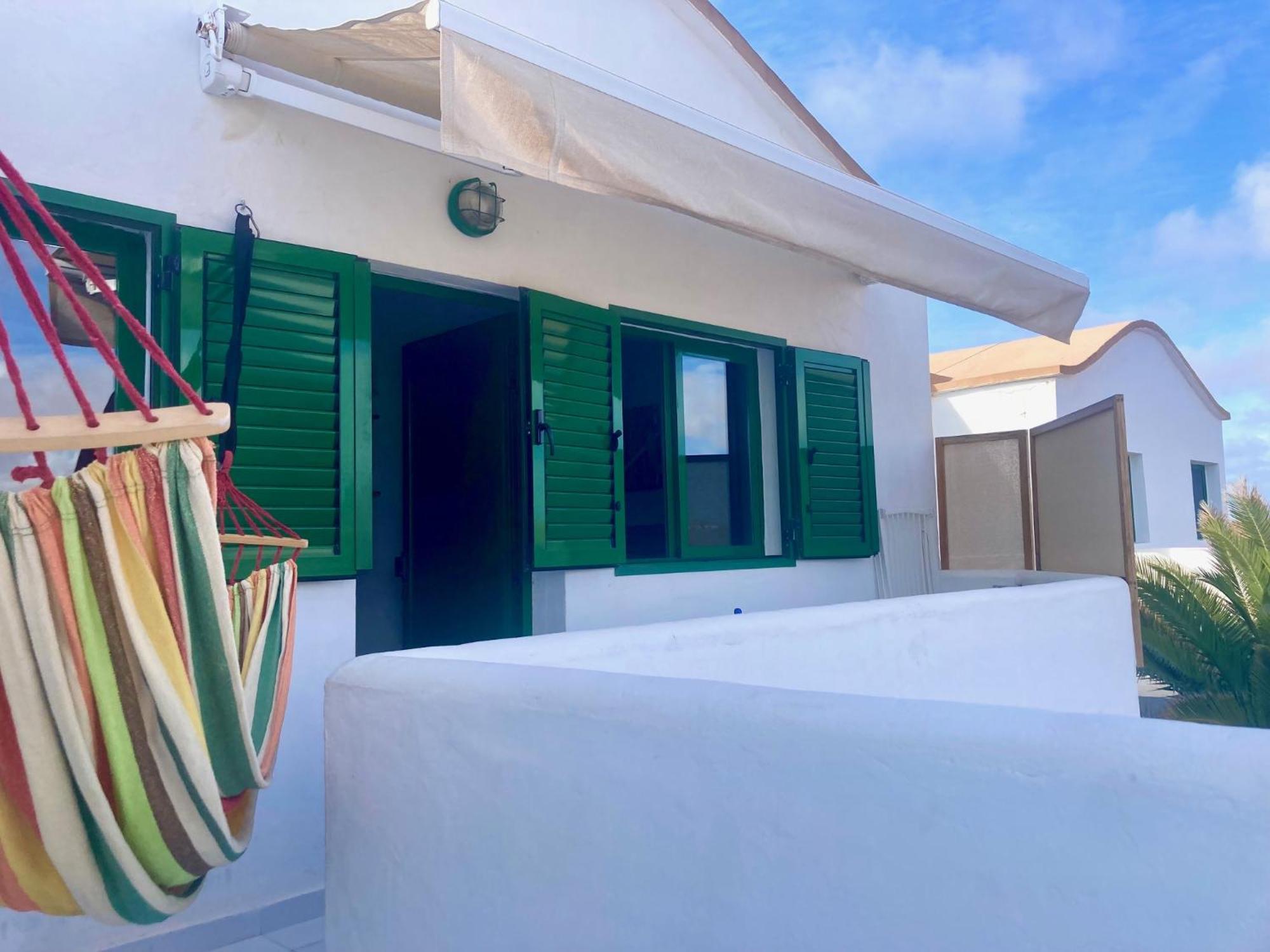 Apartamento El Islote Direct At Paradise Beach Cotillo Eksteriør billede