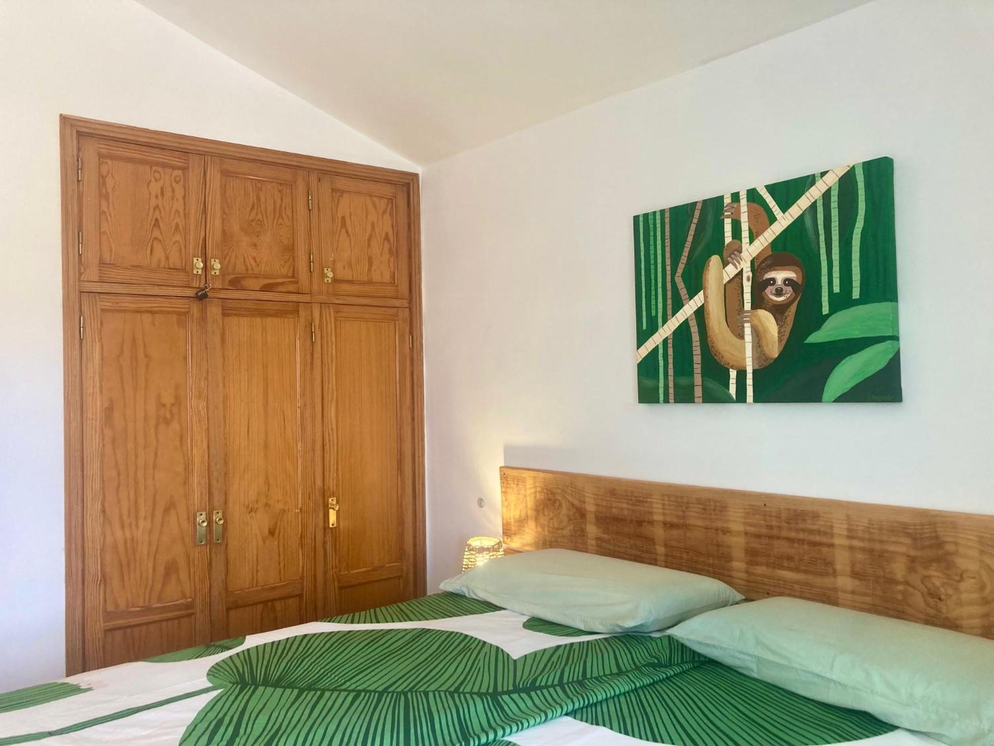 Apartamento El Islote Direct At Paradise Beach Cotillo Eksteriør billede