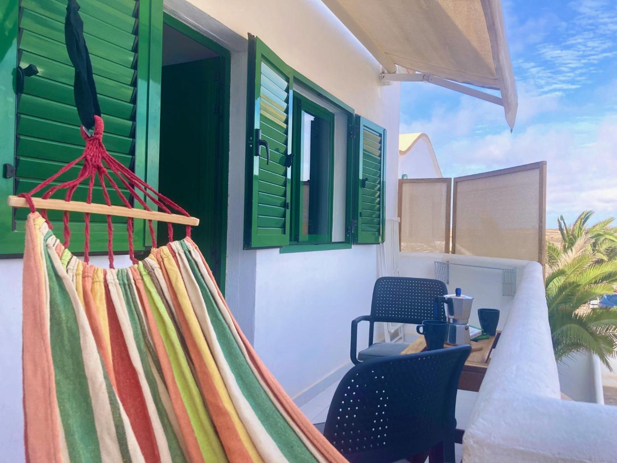 Apartamento El Islote Direct At Paradise Beach Cotillo Eksteriør billede