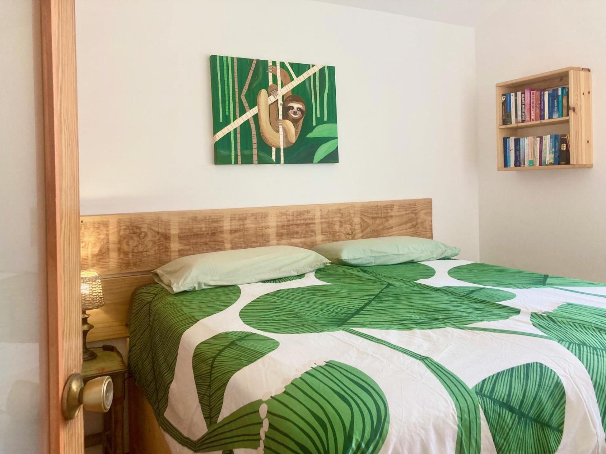 Apartamento El Islote Direct At Paradise Beach Cotillo Eksteriør billede