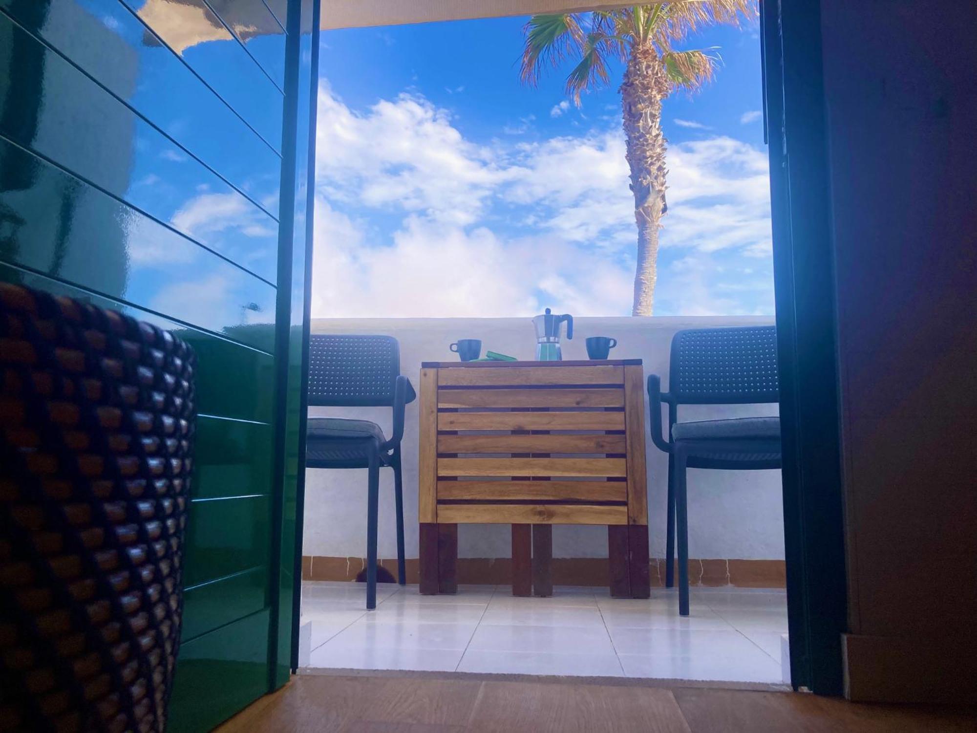 Apartamento El Islote Direct At Paradise Beach Cotillo Eksteriør billede